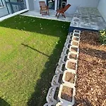 Florian Garden With Private Parking *