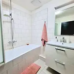 Apartmán Florian Garden With Private Parking Košice