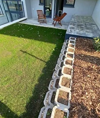 Florian Garden With Private Parking *